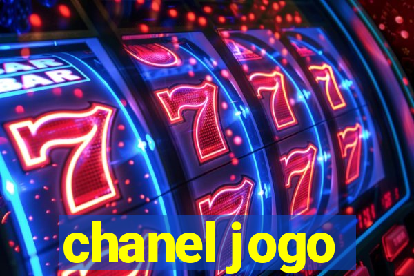 chanel jogo